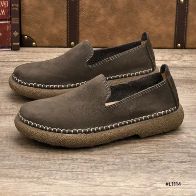 Noble Walk Loafer